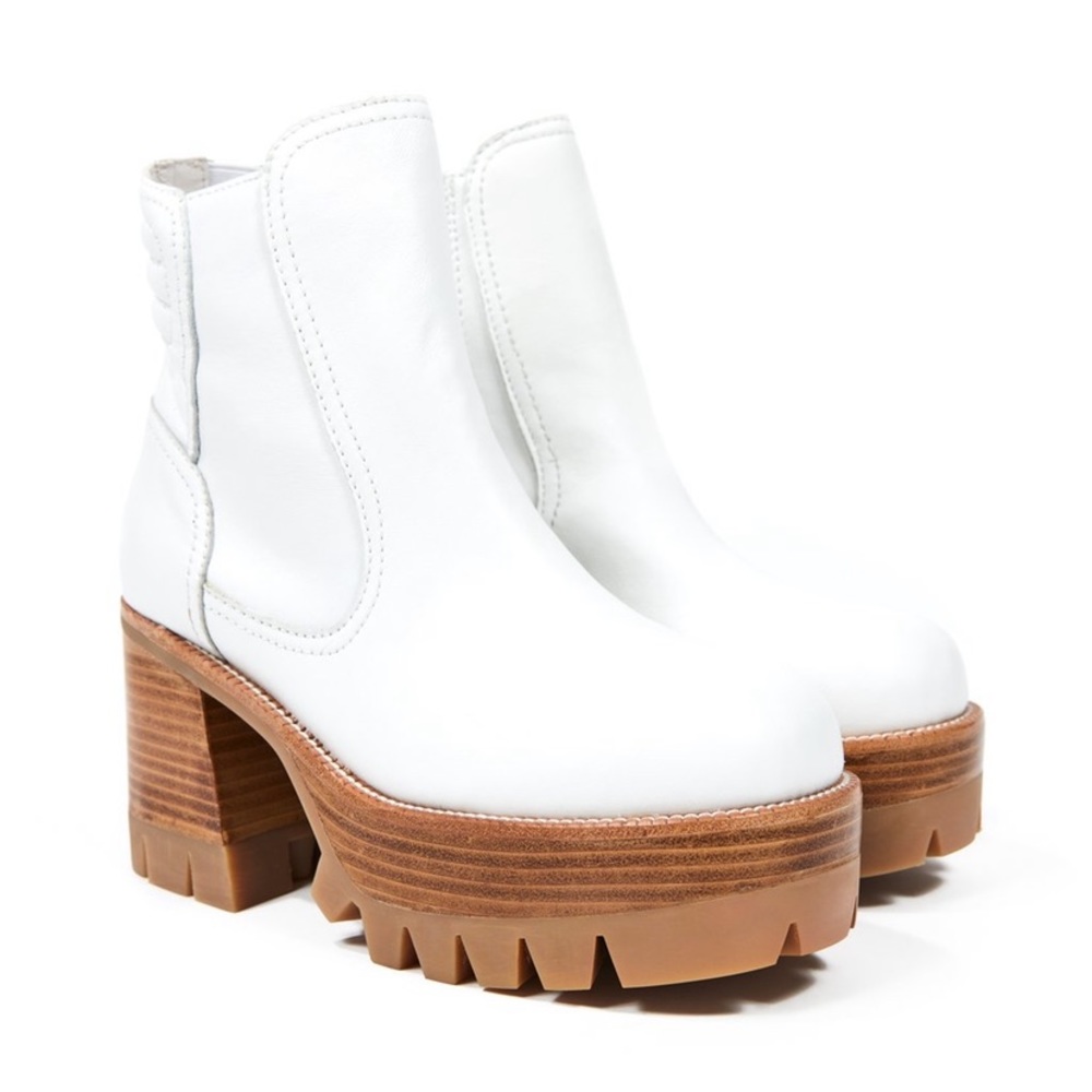Jeffrey Campbell Quavo Boots
